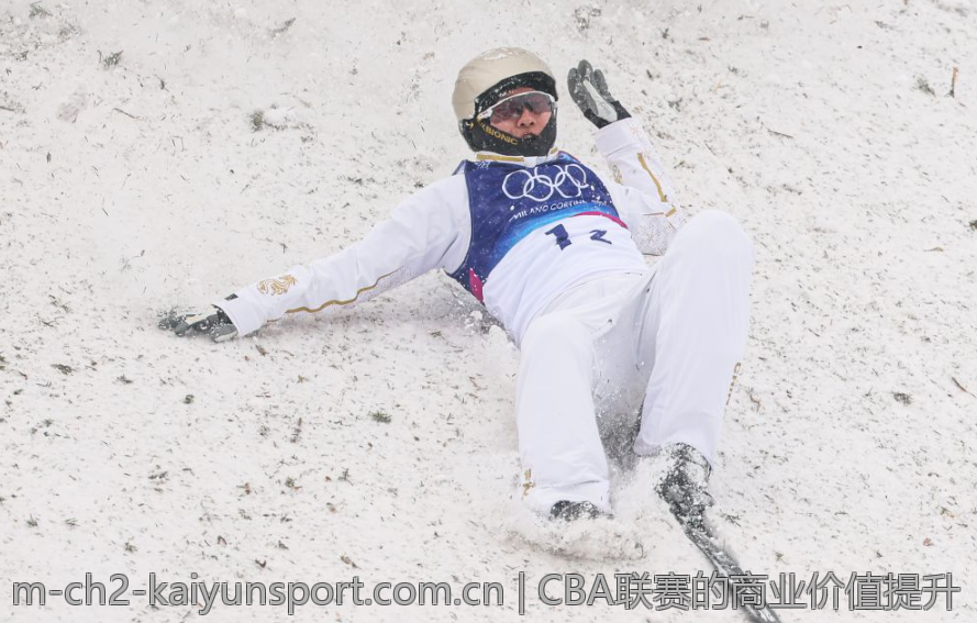 CBA联赛的商业价值提升