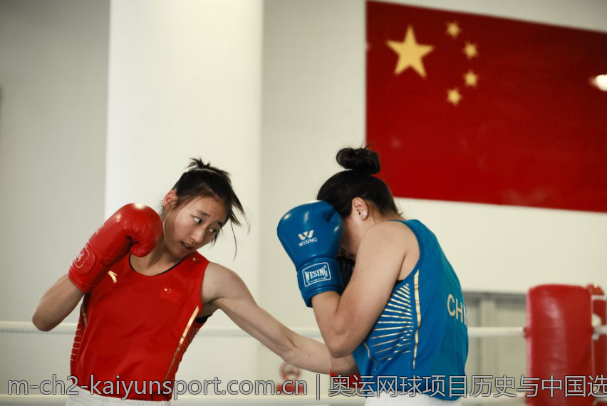 奥运网球项目历史与中国选手表现